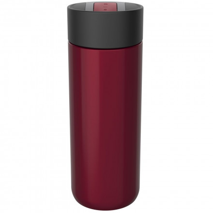 Термостакан Olympus 500, красный