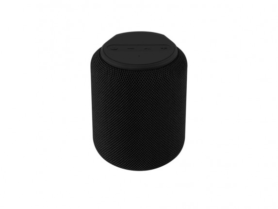 Портативная колонка mySound Clario, 15 Вт Black