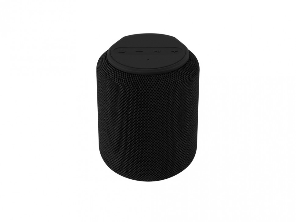 Портативная колонка mySound Clario, 15 Вт Black
