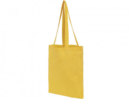 Сумка хлопковая Carolina, желтый