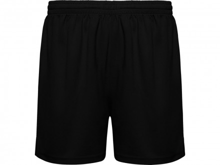 Спортивные шорты Player детские, черный