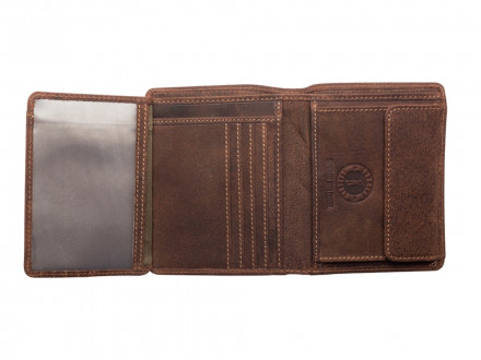 Бумажник KLONDIKE Eric