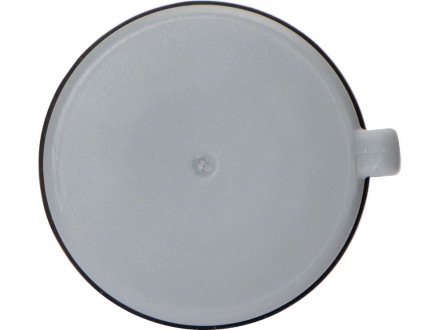 Термос SKINNY MINI, черный (P)