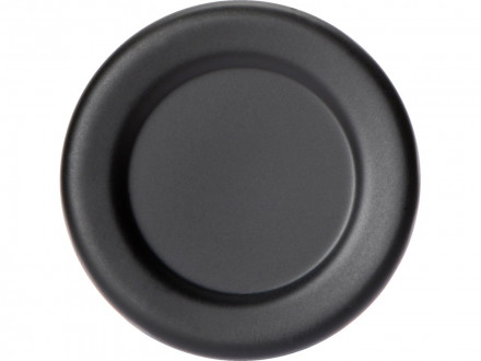 Термос SKINNY MINI, черный (P)