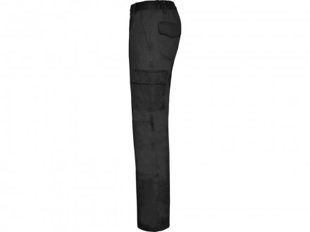 Брюки женские Daily, черный