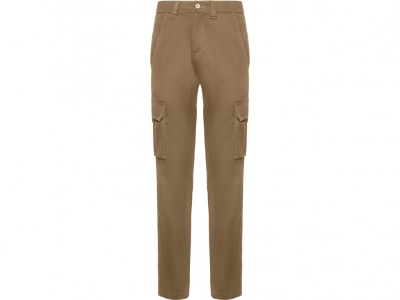 Брюки женские Daily Stretch, верблюжий