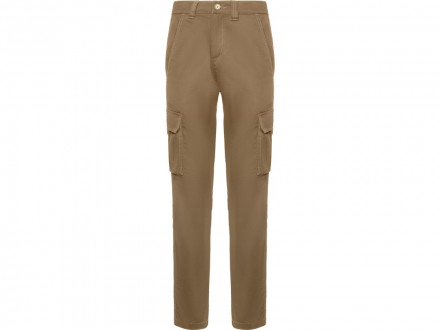 Брюки женские Daily Stretch, верблюжий