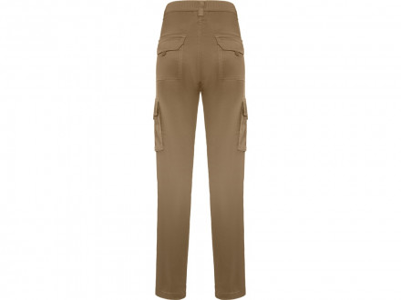 Брюки женские Daily Stretch, верблюжий