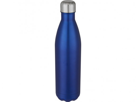 Cove Бутылка из нержавеющей стали объемом 750 мл с вакуумной изоляцией, cиний
