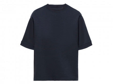 Футболка Gamma.01 мужская, темно-синий