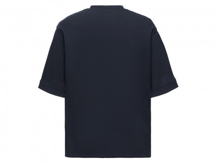 Футболка Gamma.01 мужская, темно-синий