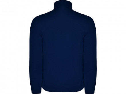 Куртка софтшел Antartida, мужская, нэйви