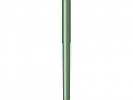 Ручка-роллер Parker Vector XL Green CT, цвет чернил black, стержень: F, в подарочной упаковке.