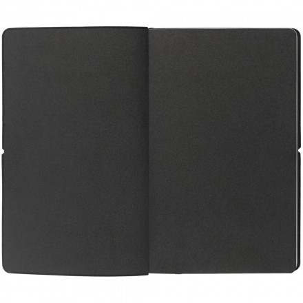 Ежедневник Shine, недатированный, зеленый