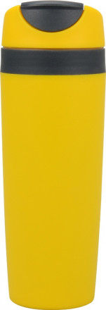 Подарочный набор Tetto, желтый