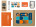 Welcome pack Warm welcome, оранжевый