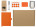 Welcome pack Warm welcome, оранжевый