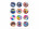 Welcome pack Warm welcome, оранжевый