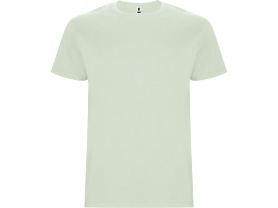 Футболка Stafford мужская, припыленный зеленый