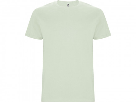 Футболка Stafford мужская, припыленный зеленый