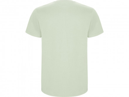 Футболка Stafford мужская, припыленный зеленый