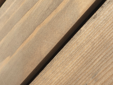 Коробка подарочная из массива дерева для 2х бутылок