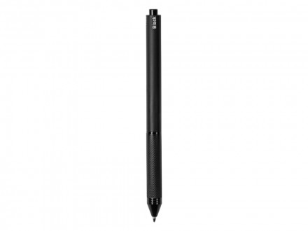 Ручка мультисистемная металлическая System в футляре, 3 цвета (красный, синий, черный) и карандаш (P)