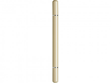 Металлическая ручка и вечный карандаш Van Gogh, бежевый