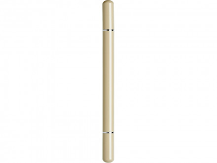 Металлическая ручка и вечный карандаш Van Gogh, бежевый