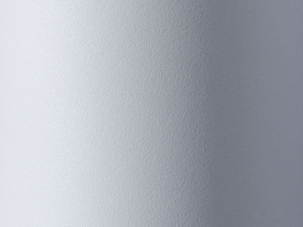 Вакуумная термокружка Waterline с медной изоляцией Bravo, 400 мл, тубус, белый