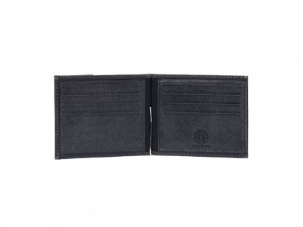 Бумажник KLONDIKE Yukon, с зажимом для денег