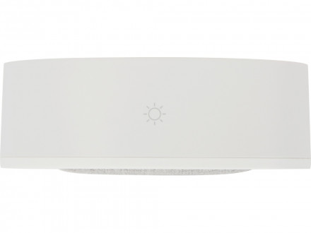 Беспроводные настольные часы с регулируемой подсветкой Night Watch (Р)