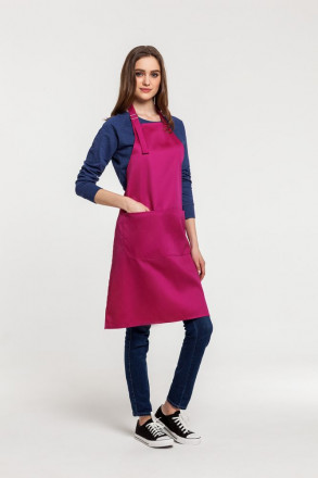 Фартук Natty, розовый