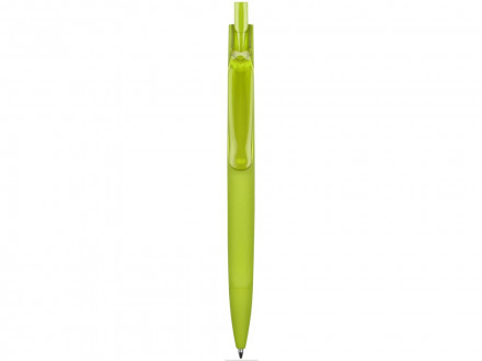 Ручка пластиковая шариковая Prodir ds6prr-48 софт-тач