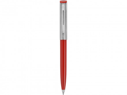 Ручка шариковая Карнеги, красный