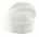 Шапка Easy, молочно-белая