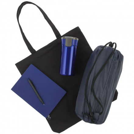 Набор Town Lawn, синий