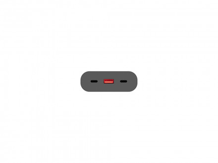 Внешний аккумулятор Rombica NEO PRO-300C Gray