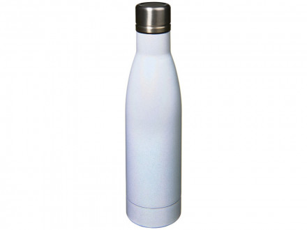 Vasa сияющая вакуумная бутылка с изоляцией, белый