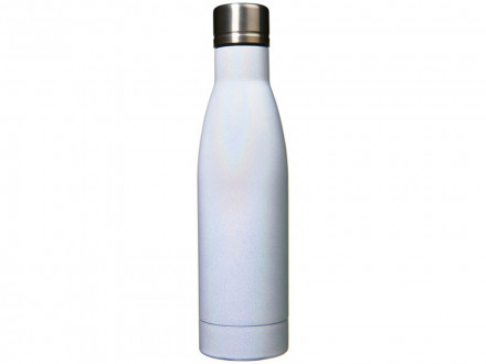 Vasa сияющая вакуумная бутылка с изоляцией, белый