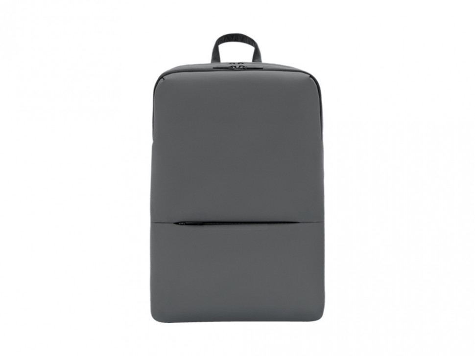Рюкзак Mi Business Backpack 2 Dark Gray JDSW02RM (ZJB4196GL)