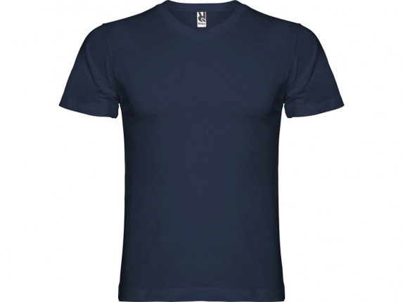 Футболка Samoyedo мужская, нэйви