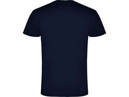 Футболка Samoyedo мужская, нэйви