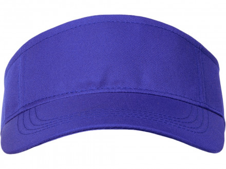 Козырек Bangkok, классический синий