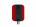 Портативная колонка mySound Clario, 15 Вт Red