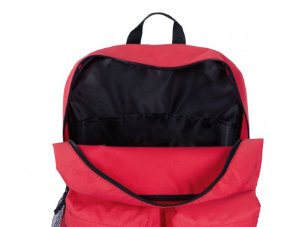 Рюкзак для ноутбука Verde, красный