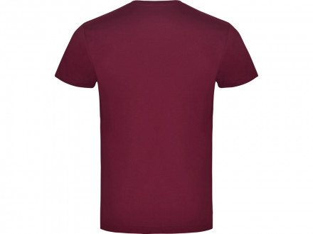 Футболка Braco мужская, темно-красный