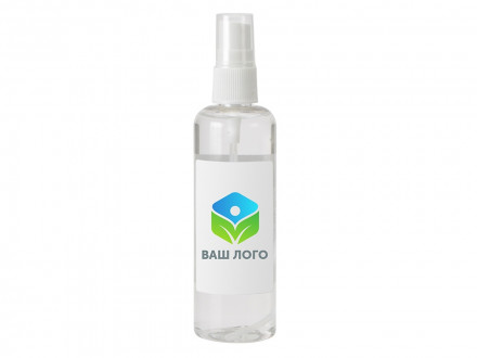 Набор средств индивидуальной защиты Базовый с маской размера S