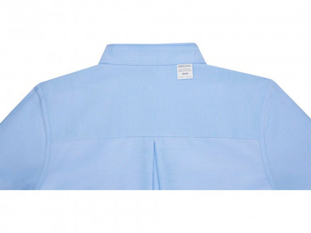 Pollux Женская рубашка с длинным рукавом, синий