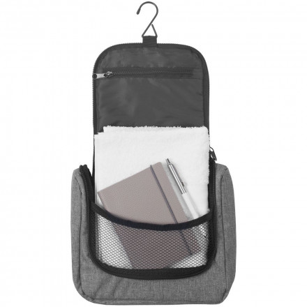 Набор Business Travel, серый